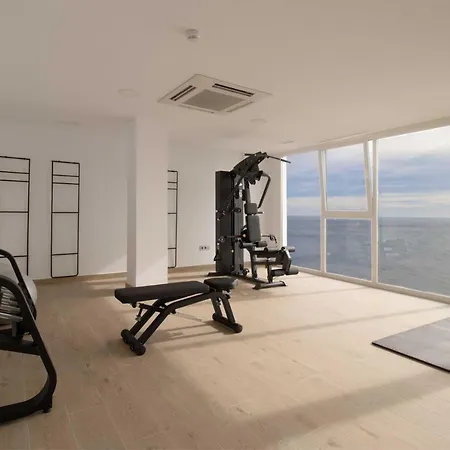 Bayview Hills, Luxury 2 Bedroom Apartment Malaga