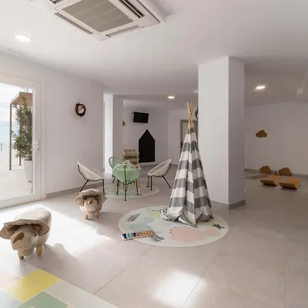 Bayview Hills, Luxury 2 Bedroom Malaga