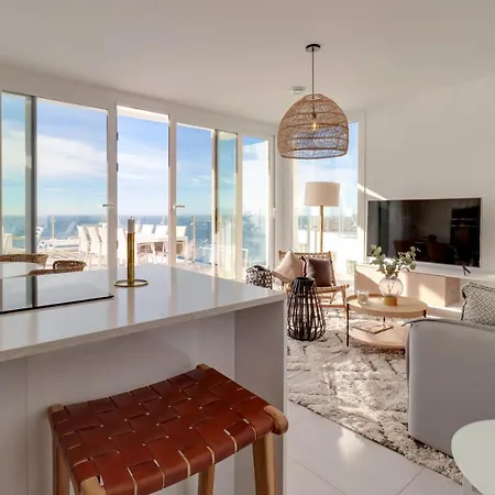 Bayview Hills, Luxury 2 Bedroom * Malaga