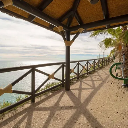 Bayview Hills, Luxury 2 Bedroom Lejlighed Málaga