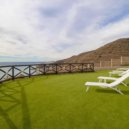 Bayview Hills, Luxury 2 Bedroom Málaga