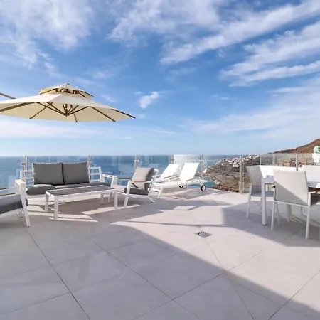 Bayview Hills, Luxury 2 Bedroom Malaga