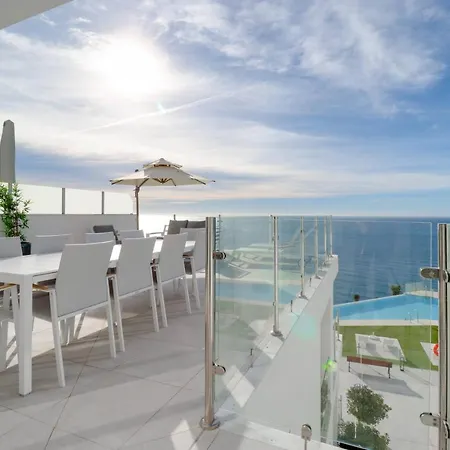 Apartment Bayview Hills, Luxury 2 Bedroom Malaga