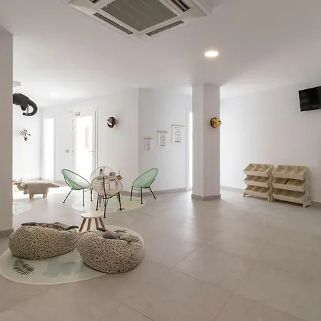 Apartment Bayview Hills, Luxury 2 Bedroom Malaga