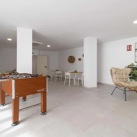 Apartment Bayview Hills, Luxury 2 Bedroom Malaga